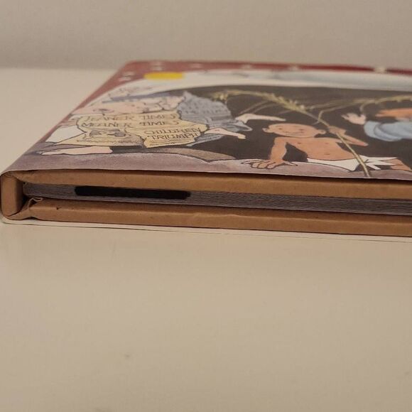 We Are All In the Dumps with Jack and Guy by Maurice Sendak - Picture 8 of 9